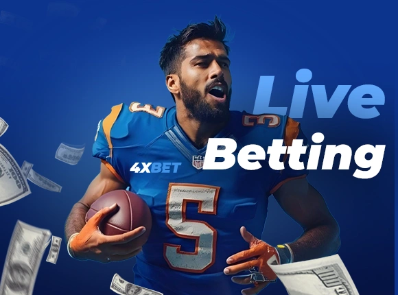 Live Betting