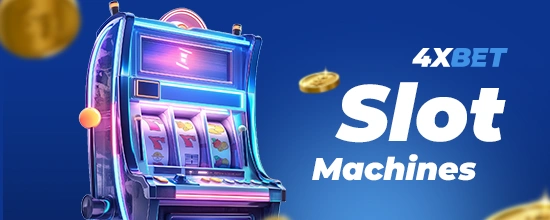 Slot Machines