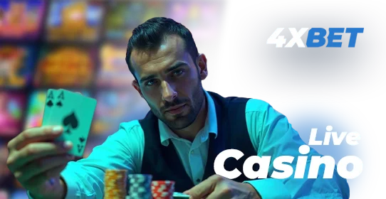 Live Casino