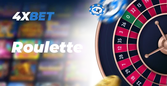 Roulette