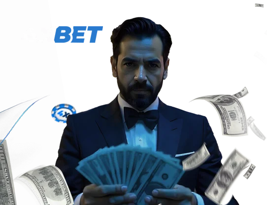 4xbet Casino Bonuses