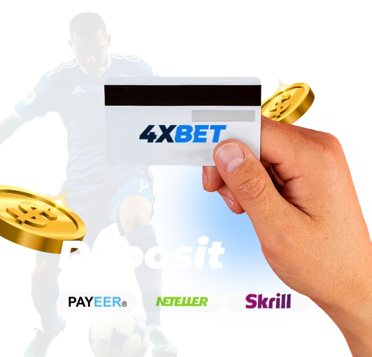 Deposit