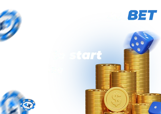 How to start Gambling