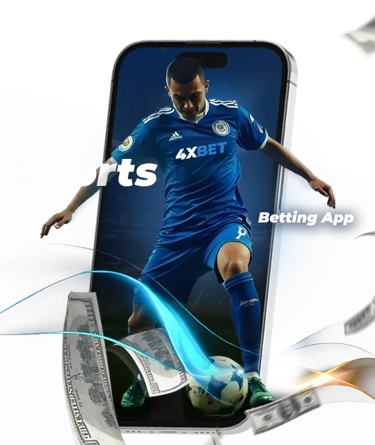 4xbet Sports Betting App